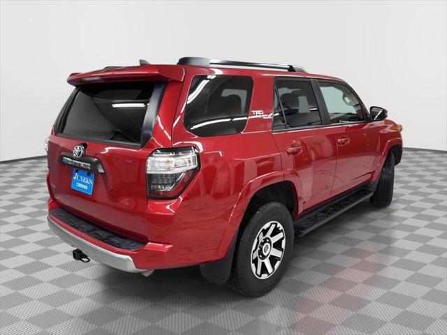 2024 Toyota 4Runner TRD Off Road Premium 2024 Toyota 4Runner TRD Off Road Premium