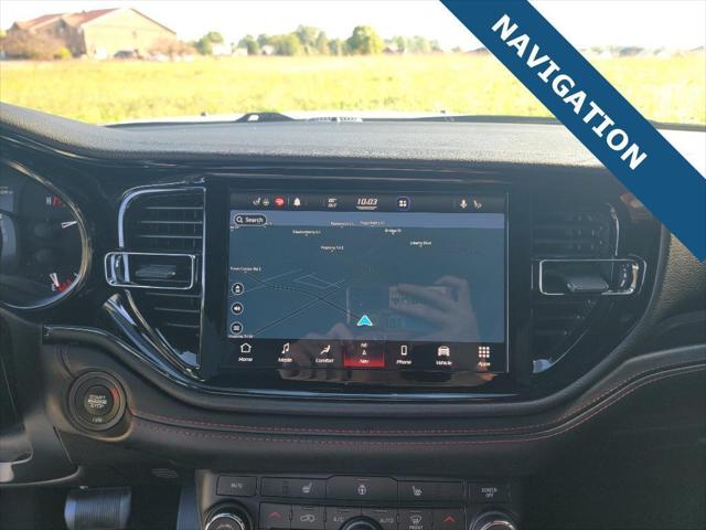 2021 Dodge Durango R/T AWD 2021 Dodge Durango R/T AWD