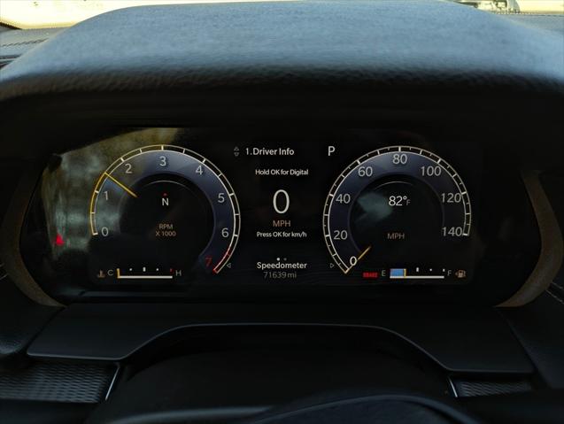 2023 Jeep Grand Cherokee L Altitude 4x4 2023 Jeep Grand Cherokee L Altitude 4x4