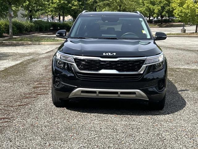 2023 Kia Seltos S 2023 Kia Seltos S