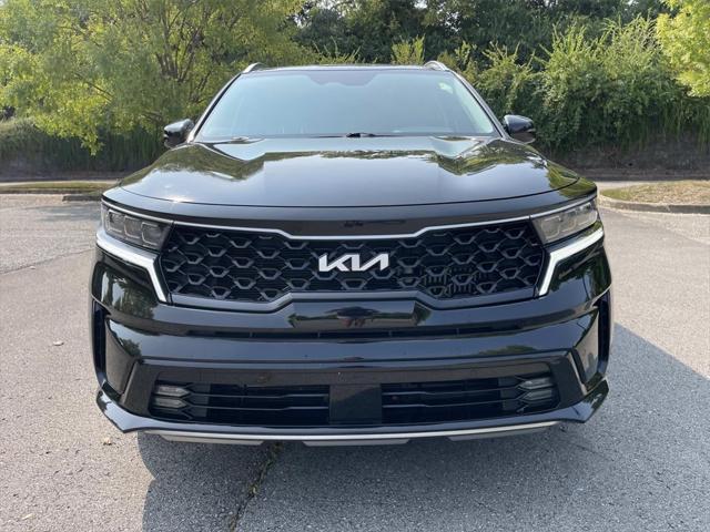 2022 Kia Sorento Plug-In Hybrid SX
