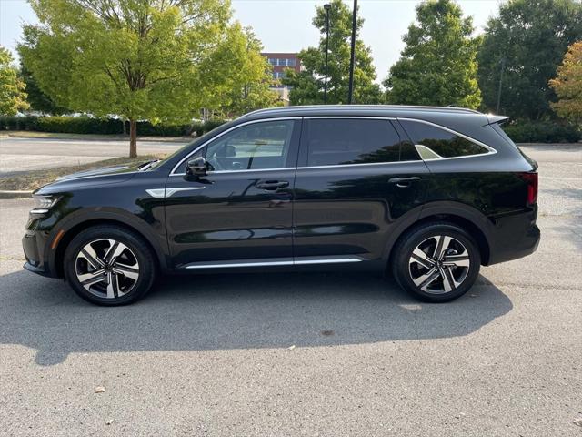 2022 Kia Sorento Plug-In Hybrid SX