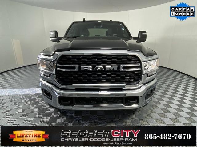 2024 RAM 2500 Big Horn Crew Cab 4x4 64 Box