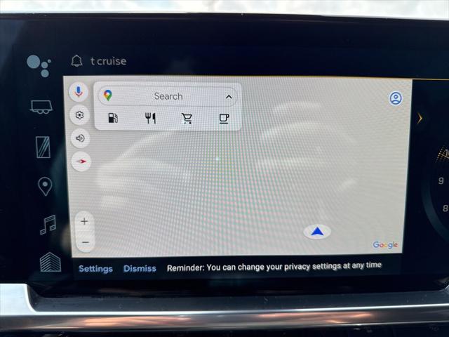 2023 Chevrolet Silverado 1500 4WD Crew Cab Short Bed LT Trail Boss 2023 Chevrolet Silverado 1500 4WD Crew Cab Short Bed LT Trail Boss