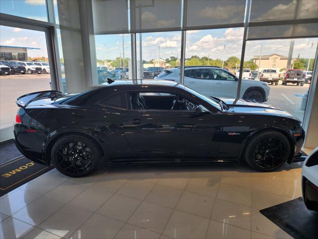 2015 Chevrolet Camaro Z/28 2015 Chevrolet Camaro Z/28