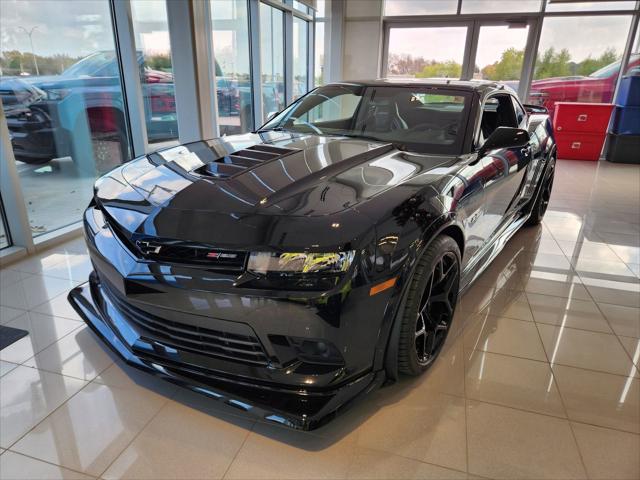 2015 Chevrolet Camaro Z/28