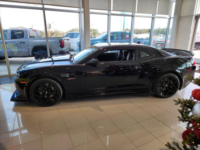 2015 Chevrolet Camaro Z/28
