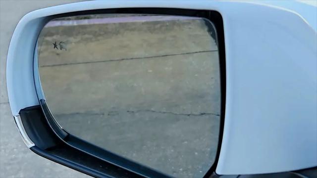 2025 Cadillac CT4 Sport RWD