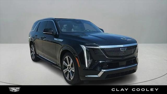 2026 Cadillac Escalade IQL Luxury AWD for sale in Mesquite, TX