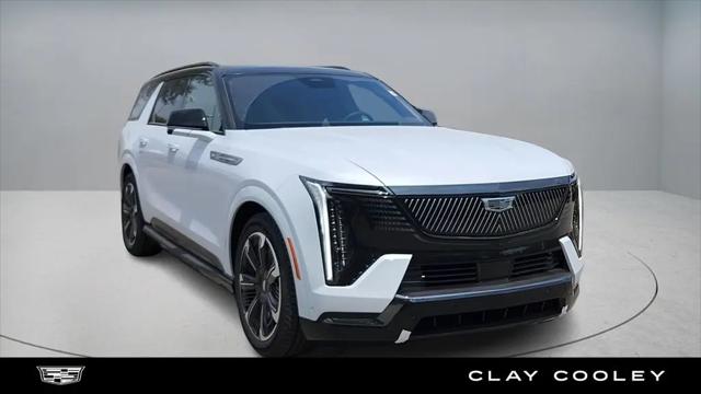 2026 Cadillac Escalade IQL Sport AWD for sale in Mesquite, TX