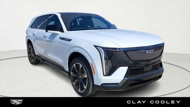 2026 Cadillac Escalade IQ Sport for sale in Mesquite, TX
