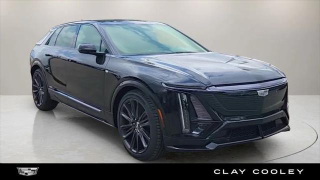 2026 Cadillac iQ V-Series Premium AWD for sale in Mesquite, TX