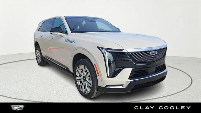 2026 Cadillac Escalade IQ Premium Luxury for sale in Mesquite, TX