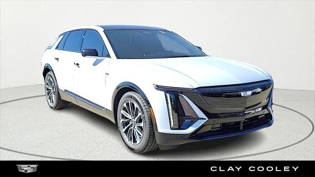 2026 Cadillac iQ Premium Sport AWD for sale in Mesquite, TX