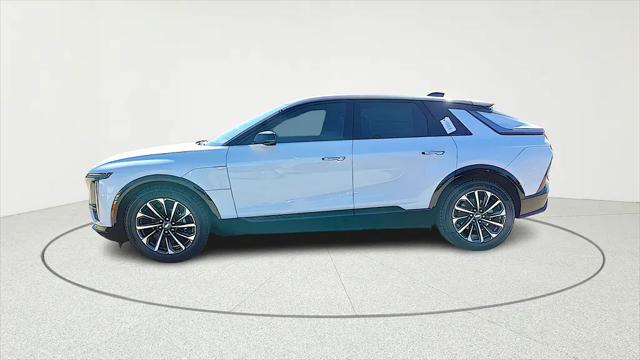 2026 Cadillac iQ Sport AWD