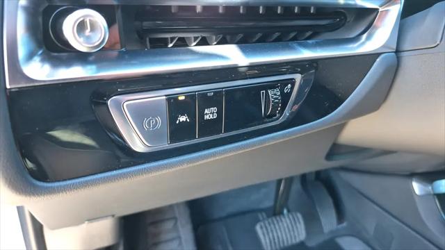 2026 Cadillac iQ Sport AWD
