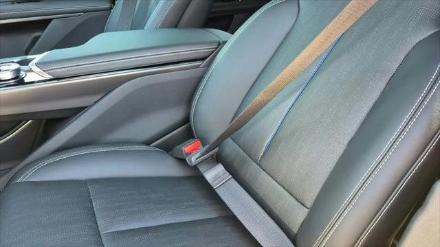 2026 Cadillac iQ Sport AWD