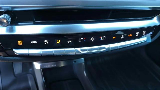 2026 Cadillac iQ Sport AWD
