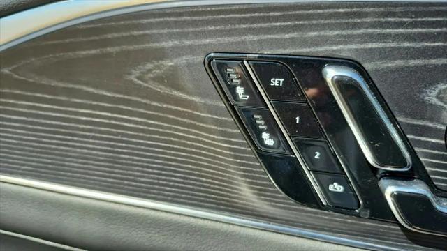 2026 Cadillac iQ Sport AWD