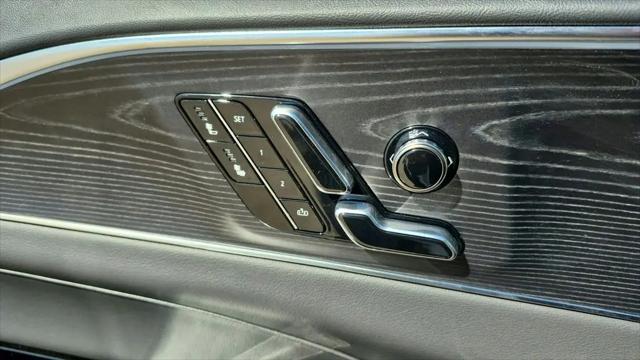2026 Cadillac iQ Sport AWD