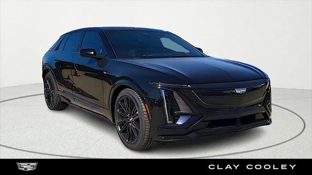 2026 Cadillac iQ V-Series Premium AWD for sale in Mesquite, TX