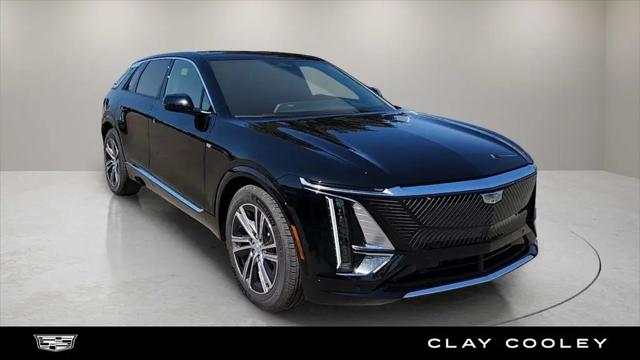 2025 Cadillac iQ Luxury 2 RWD for sale in Mesquite, TX