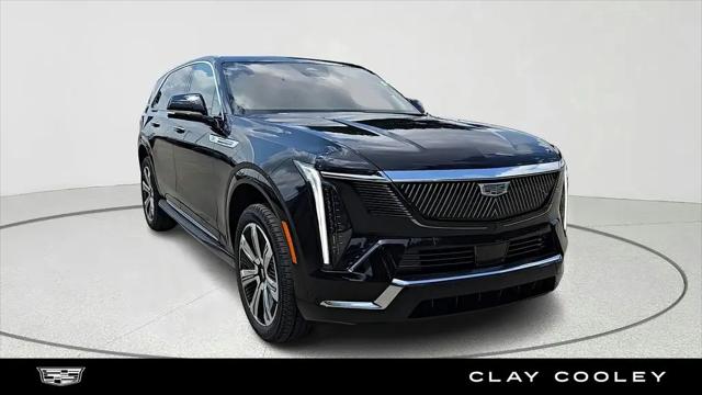 2026 Cadillac Escalade IQ Premium Luxury for sale in Mesquite, TX