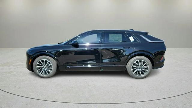 2025 Cadillac iQ Sport 3 RWD