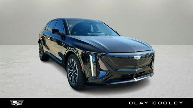 2025 Cadillac iQ Sport 3 RWD for sale in Mesquite, TX