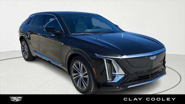 2026 Cadillac iQ Premium Luxury AWD for sale in Mesquite, TX