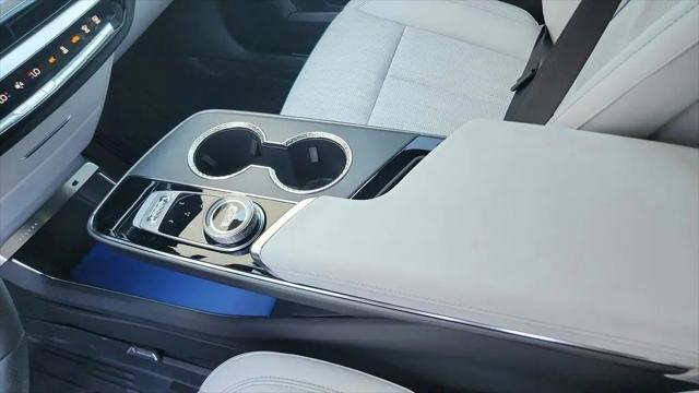2026 Cadillac iQ Premium Luxury AWD