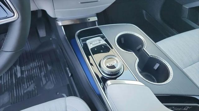 2026 Cadillac iQ Premium Luxury AWD