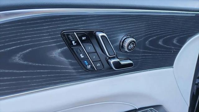 2026 Cadillac iQ Premium Luxury AWD