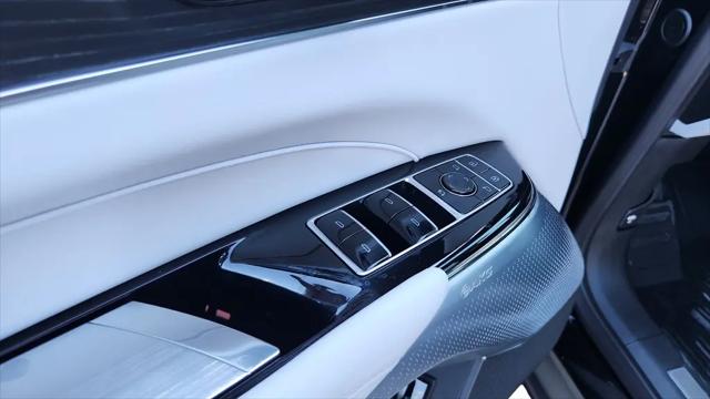 2026 Cadillac iQ Premium Luxury AWD