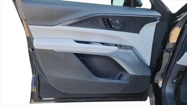2026 Cadillac iQ Premium Luxury AWD