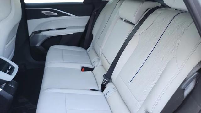 2026 Cadillac iQ Premium Luxury AWD