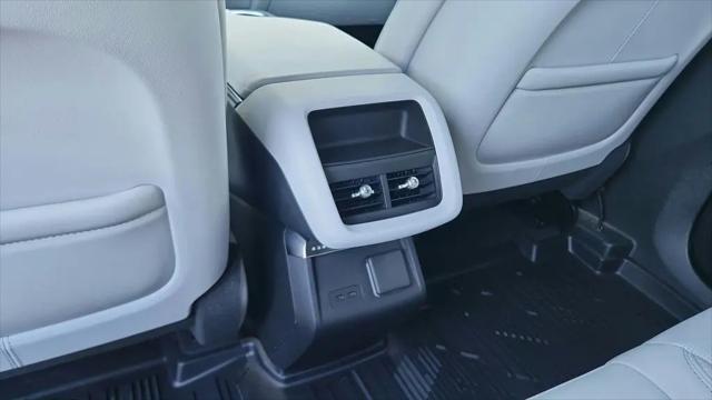 2026 Cadillac iQ Premium Luxury AWD