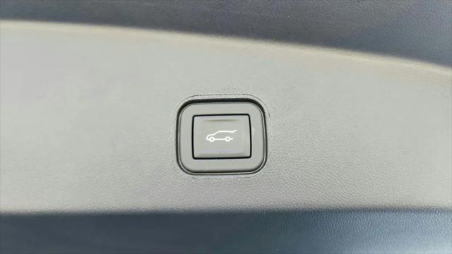 2026 Cadillac iQ Premium Luxury AWD