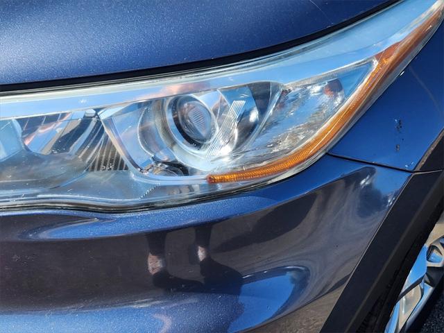 2014 Toyota Highlander Limited V6