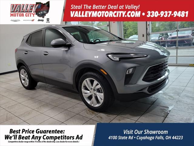 2024 Buick Encore GX Preferred FWD