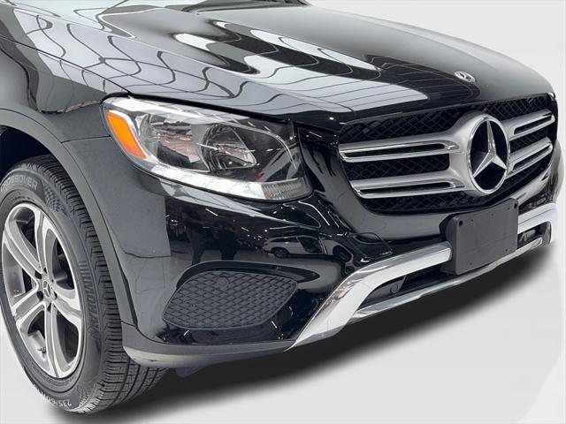 2019 Mercedes-Benz GLC 300 GLC 300