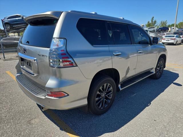 2021 Lexus GX 460 Premium