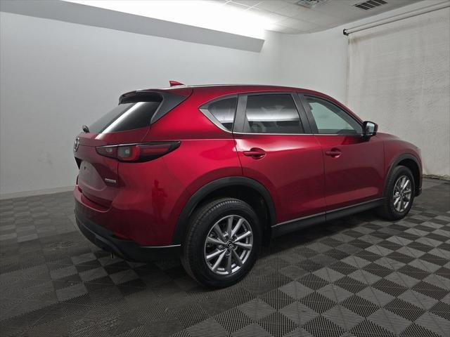 2023 Mazda CX-5 2.5 S Preferred