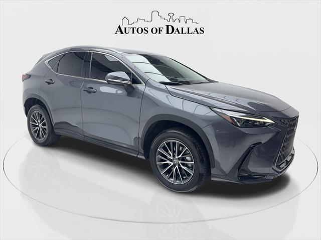 2024 Lexus NX 250 250 Base