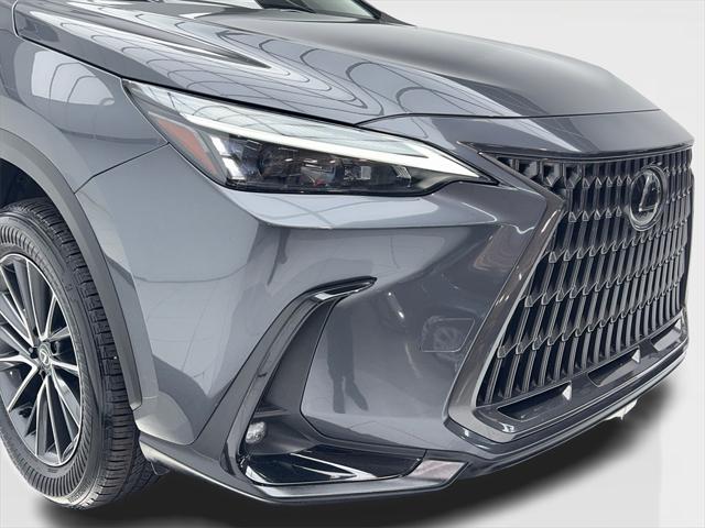 2024 Lexus NX 250 250 Base