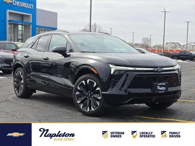 2025 Chevrolet V Blazer RS AWD for sale in Palatine, IL