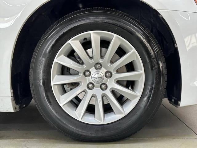 2014 Chrysler 300 Base