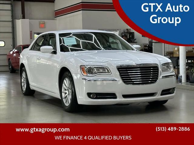 2014 Chrysler 300 for sale near West Chester, OH