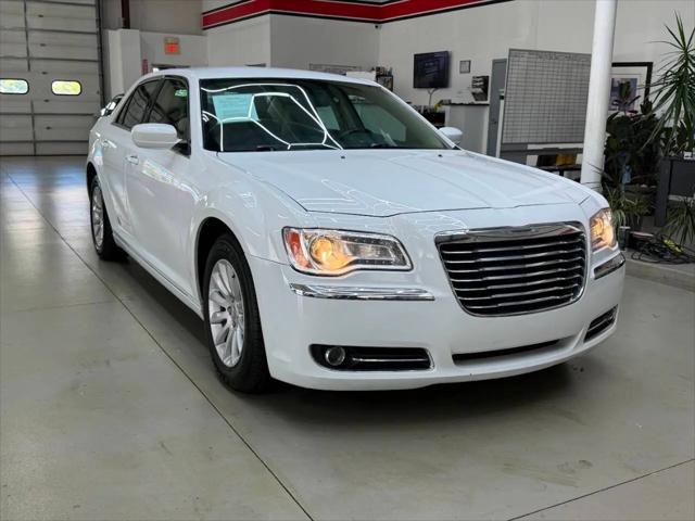 2014 Chrysler 300 Base for sale near West Chester, OH