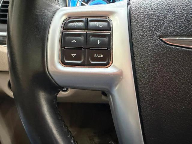 2014 Chrysler 300 Base
